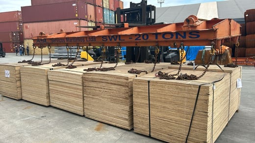 Break Bulk - O que é e como funciona esse tipo de transporte